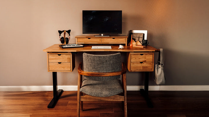 En İyi Çalışma Masası Nasıl Olmalı? İşte Bilmeniz Gereken Her Şey!