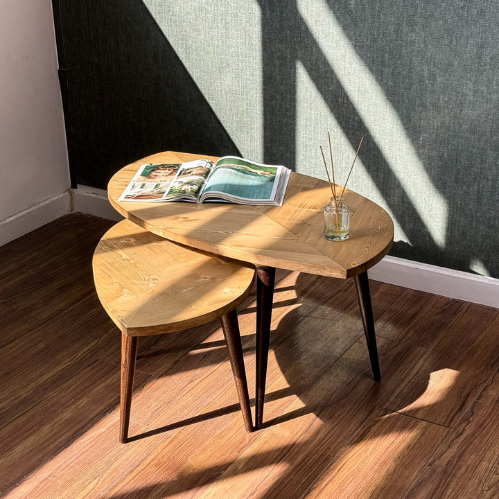 modern-orta-sehpa-ikili-zigon-takimi-dogal-ceviz-furnitreasure-vornom