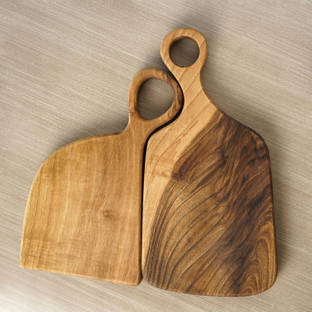 ahsap sunum tahtasi ikili set seklinde birbirine gecirilen estetik gorunum ve pratik kullanima sahip vornom