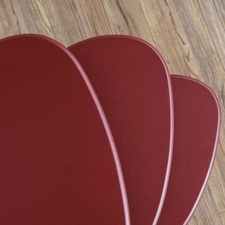 bordo 3lu zigon sehpa takimi modern ve sik salonlar icin ideal yardimci mobilya vornom