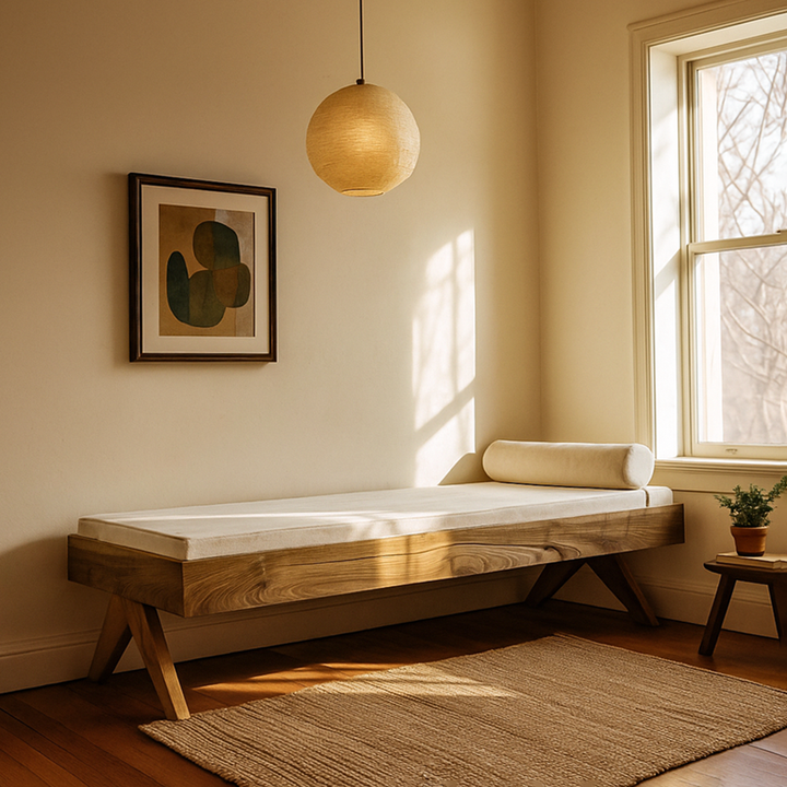 daybed karyola minimalist tasarim mobilya