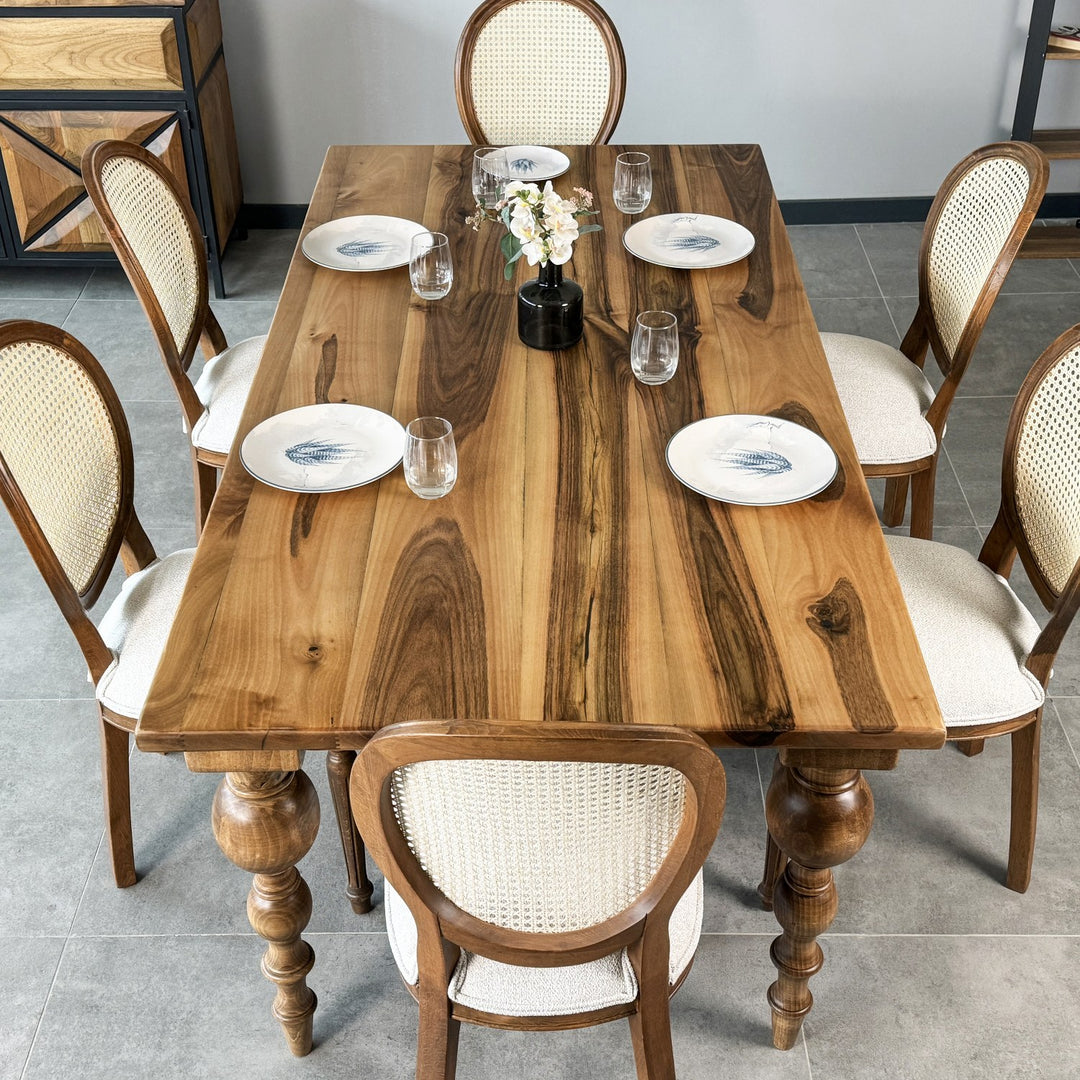 torna-ayakli-ceviz-yemek-masasi-torna-ayak-detayli-masa-furnitreasure-vornom